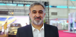 به بهانه انتصاب مدیرعامل جدید اتفاق افتاد؛پارس خودرو در آستانه تحولی بزرگ