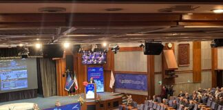 عهد ۱۴۰۷ کرمان موتور+ویدئو