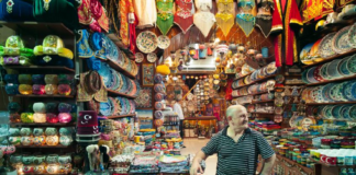 برخورد قانونی با تخفیفهای غیر واقعی اصناف