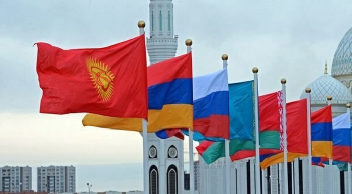 سد بزرگ تجارت ایران و اوراسیا