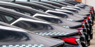 نوسازی ۸ هزار تاکسی فرسوده در تهران