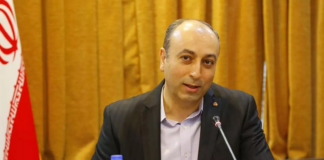 مدیر عامل جدید سایپا منصوب شد