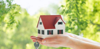 معاملات ملک هم آنلاین میشود