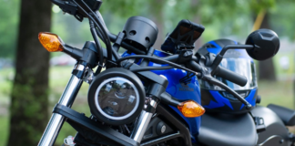 استاندارد یورو ۵ موتورسیکلتها در مرکز آزمون ISQI