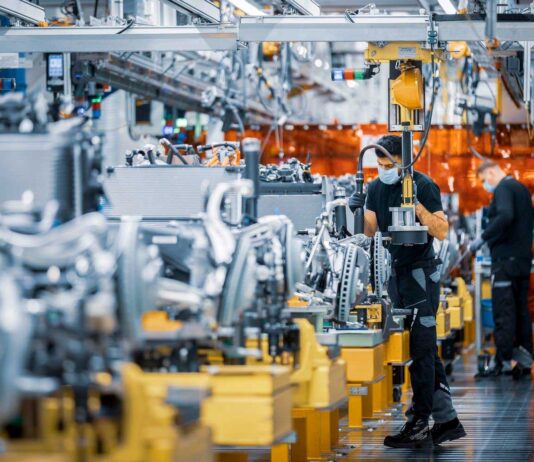 دو مانع بزرگ تولید در ایران