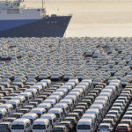 آمار جدید واردات خودرو اعلام شد