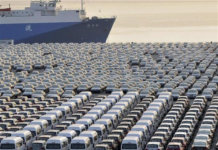 آمار جدید واردات خودرو اعلام شد