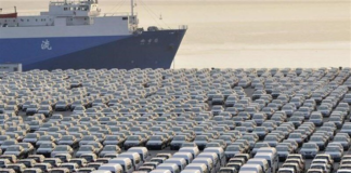 اعلام تعرفه گمرکی واردات خودرو در ۱۴۰۴