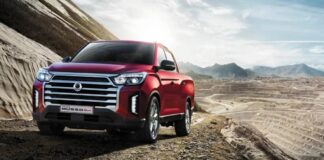 شرایط فروش اسفندماه موسو گرند خان اعلام شد