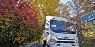 فروش اقساطی ایرانخودرو از شنبه ۸ دیماه