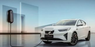 نسخه جدید خودروی برقی کرمان موتور عرضه می شود+قیمت