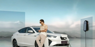 آغاز فروش اقساطی خودروی برقی کرمان موتور