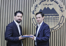 مدیرعامل جدید شرکت سیپیجی پارس منصوب شد
