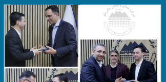 انتصاب دو معاون و یک مدیر در چادرملو