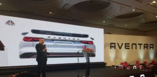 پشت پرده عرضه اونترا؛ شاسی بلند جدید بازار خودروی ایران