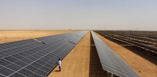 فرصت طلایی دریافت زمین برای تولید برق