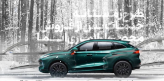 طرح زمستانه خدمات پس از فروش لاماری