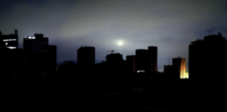 آغاز دوباره خاموشیهای برنامهریزی شده در تهران