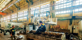 بی برقی صنایع را زمین گیر کرد