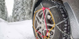 آخرین وضعیت بازار زنجیر چرخ