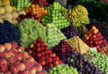 دستورالعملهای صادراتی بخش کشاورزی موقتا لغو شود