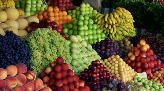 دستورالعملهای صادراتی بخش کشاورزی موقتا لغو شود