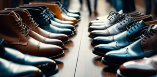 افت ۴۱ درصدی صادرات کفش در بهار