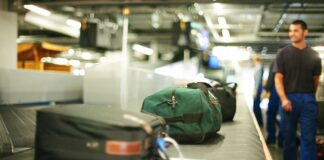 سهمیه واردات کالای همراه مسافر اعلام شد