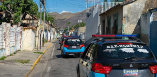 کوییک به طور رسمی خودرو پلیس شد