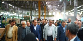 بازدید ویژه استاندار کرمان از ارگ جدید بم در سی سالگی کرمان موتور