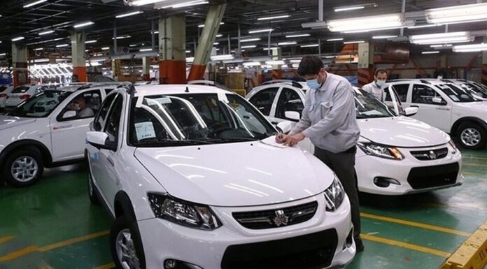 پرداخت ۴۰ همت به ایران خودرو و سایپا از دو هفته دیگر