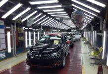 سایپا در بهینهسازی مصرف سوخت اول شد