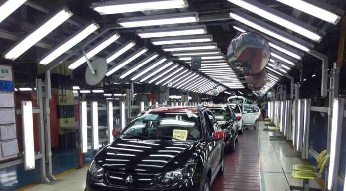 استمرار جلسات سایپا و قطعهسازان، مسیر حل مشکلات را هموار میکند