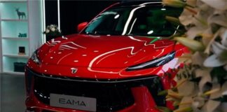 آغاز به کار نخستین نمایندگی لاماری در استان اردبیل