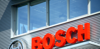 مزایده لوازمخانگی بوش برگزار میشود