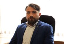 مدیر حوزه ریاست و روابط عمومی سازمان صنایع کوچک منصوب شد