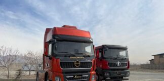 محصولات شکموتو در مجمع سالیانه انجمن شن و ماسه