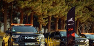 همیشه به سفر با امداد نوروزی کرمان موتور