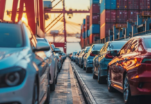 رفع محدودیت واردات خودروهای بالای ۲۵۰۰ سیسی