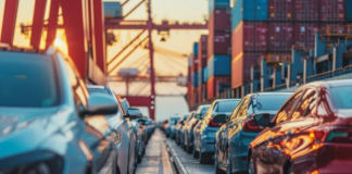 ابلاغ مصوبه واردات خودروهای لوکس با تعرفه ۱۹۰ درصد