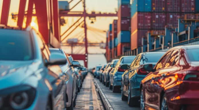 ۸ هزار خودرو پشت درهای گمرک