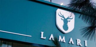 نخستین نمایندگی لاماری در ارومیه آغاز به کار کرد