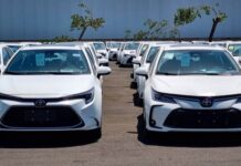 بالا و پایین تعرفه واردات خودرو برای خارج نشینان