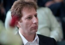 واکنش بابک زنجانی به انحلال بانک آینده