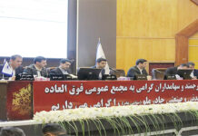 تصویب افزایش سرمایه ۱۰ همتی «کچاد» در مجمع عمومی فوقالعاده