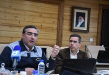 توسعه همکاری مشترک مپنا و ایران ترانسفو