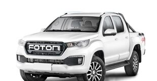 عرضه پیکاپ فوتون بنزینی اتوماتیک ایرانخودرو دیزل با آپشنهای جدید