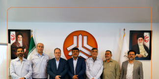 اعضای جدید هیئت مدیره سایپا معرفی شدند