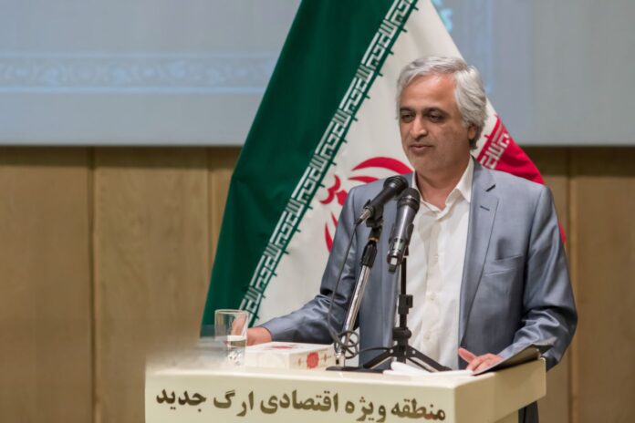 محمدرضا شه بخش، مدیرعامل صنایع خودروسازی کرمان محمدرضا شه بخش، مدیرعامل صنایع خودروسازی کرمان