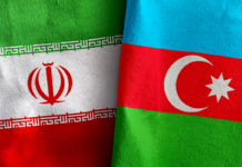 قطار تجارت ایران و آذربایجان روی ریل توسعه
